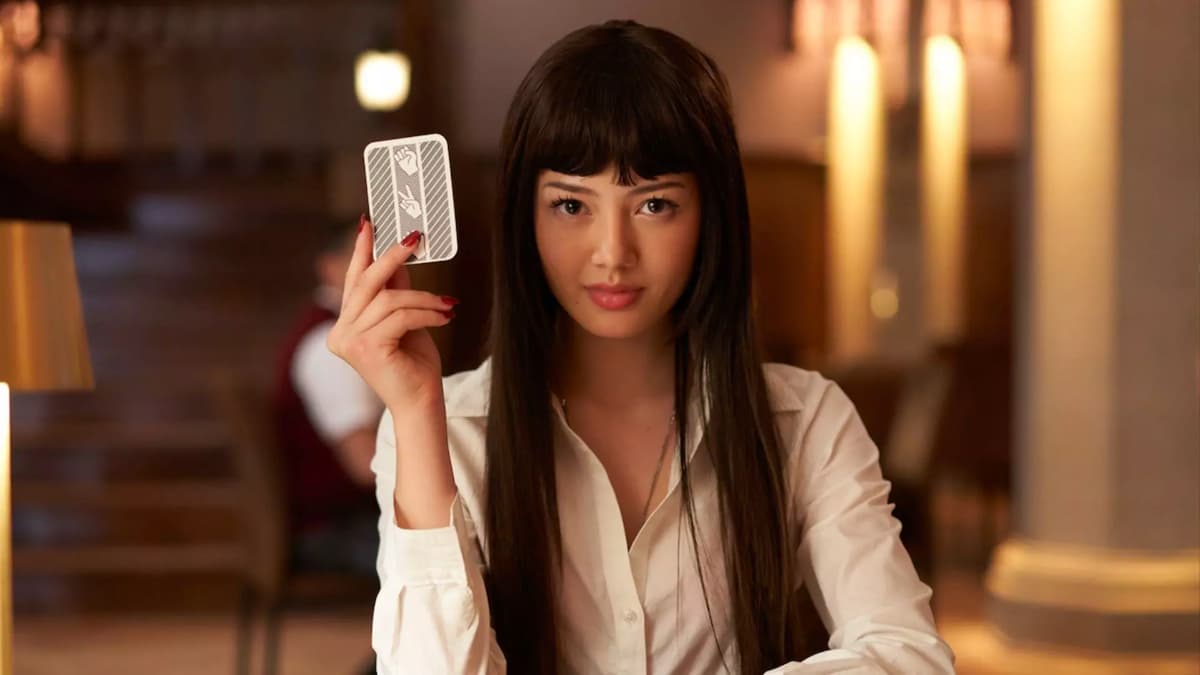 Yumeko thumbnail