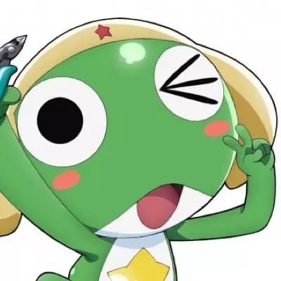 Sergeant Keroro thumbnail