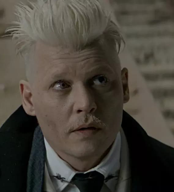 Gellert Grindelwald thumbnail