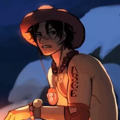 Portgas D. Ace thumbnail