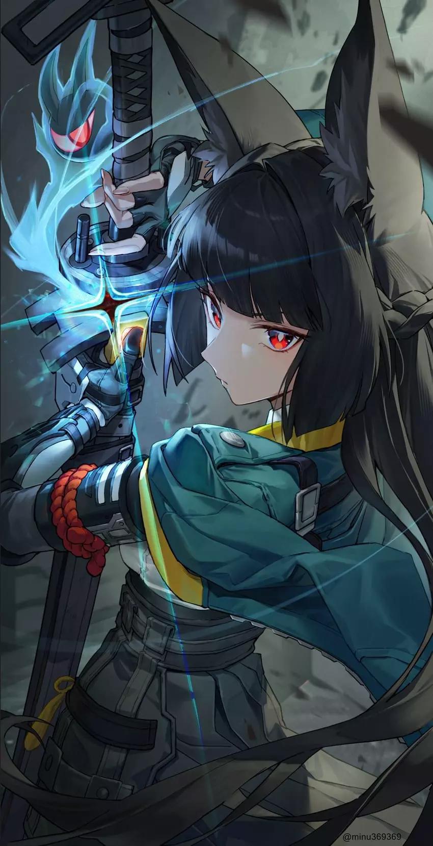 Hoshimi Miyabi thumbnail