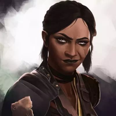Sevika thumbnail