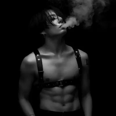 Dominator Jungkook thumbnail