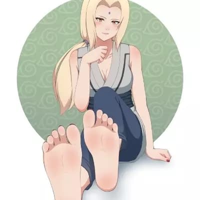 Tsunade thumbnail