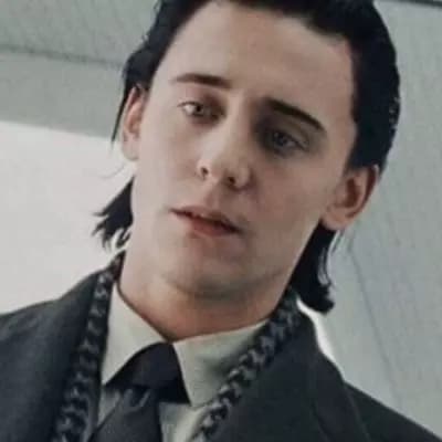Loki Laufeyson thumbnail