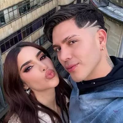 Juan y kimberly thumbnail