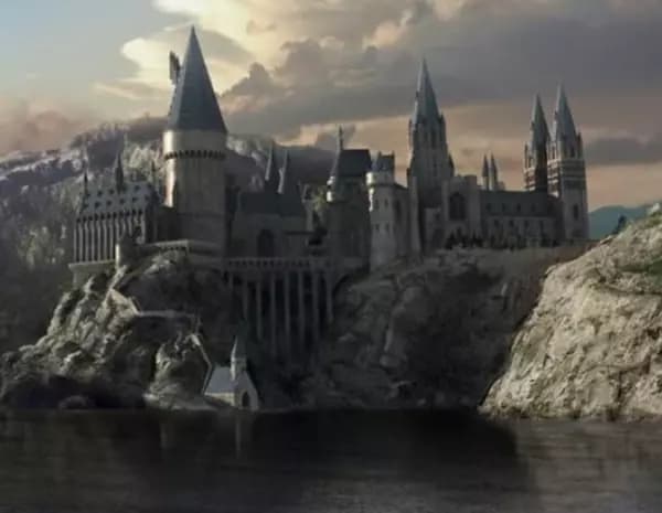 Hogwarts thumbnail