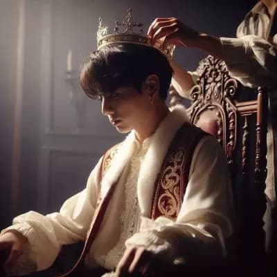 King Jungkook I thumbnail