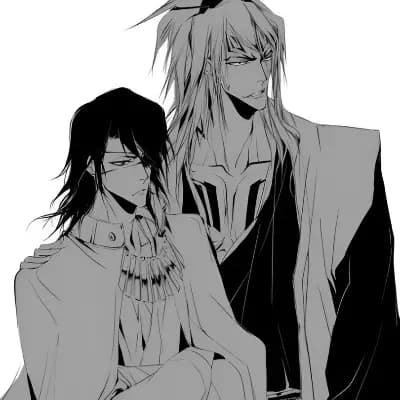 Renji Abarai. thumbnail