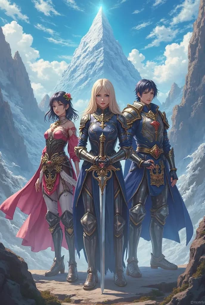 Heroes Party thumbnail