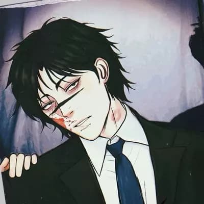 Choso maybe |۶ৎ thumbnail