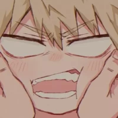 Katsuki Bakugo thumbnail