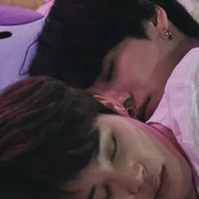 Jikook thumbnail