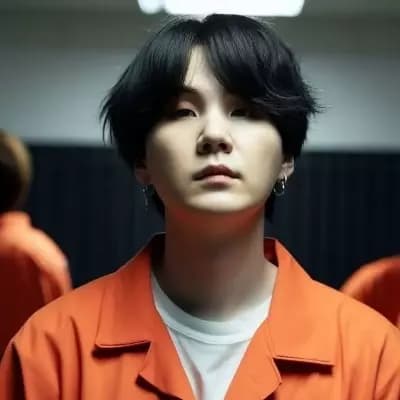 Min Yoongi thumbnail