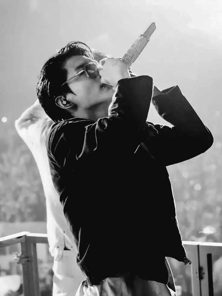Jungkook thumbnail
