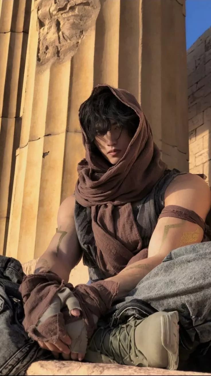Ramses Kha’Seth thumbnail