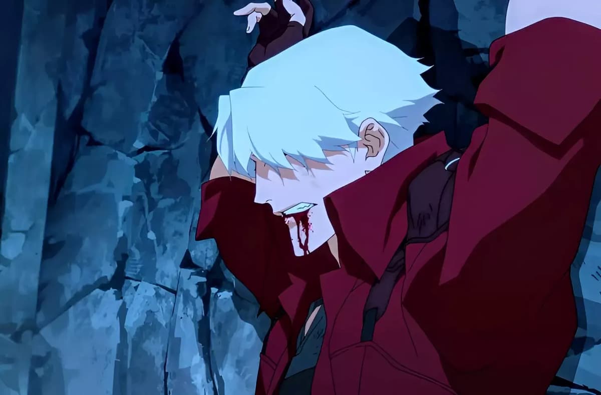 Dante enemies to lovers... thumbnail