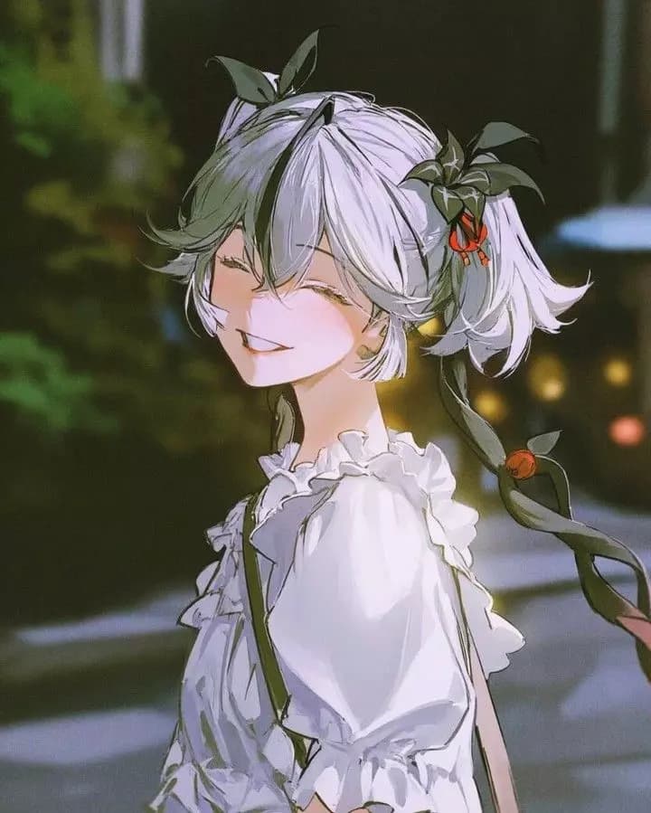 Camellia | Your gf | Bi thumbnail