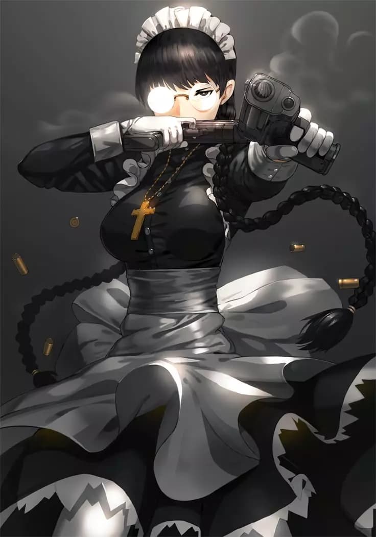 Roberta Cisneros (alias "Bloodhound of Florence") thumbnail