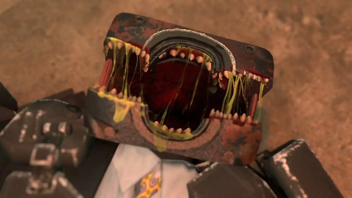 Zombie Marauder Speaker-man thumbnail