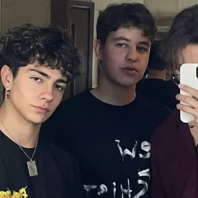 Lukas y yankee thumbnail
