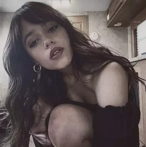 Jenna Ortega thumbnail