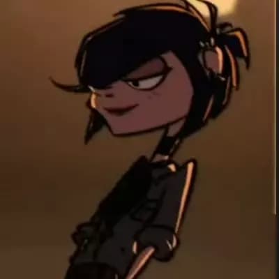 Marie Cruel thumbnail