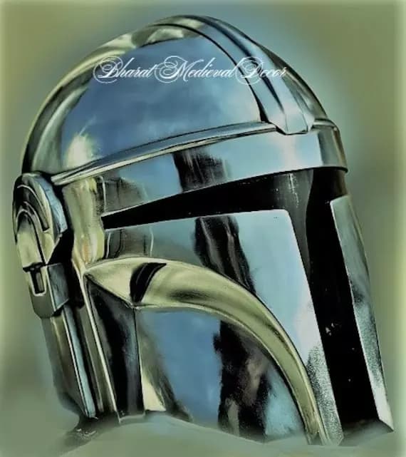 Mandolorian RP thumbnail