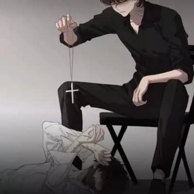 Father x Vampire thumbnail
