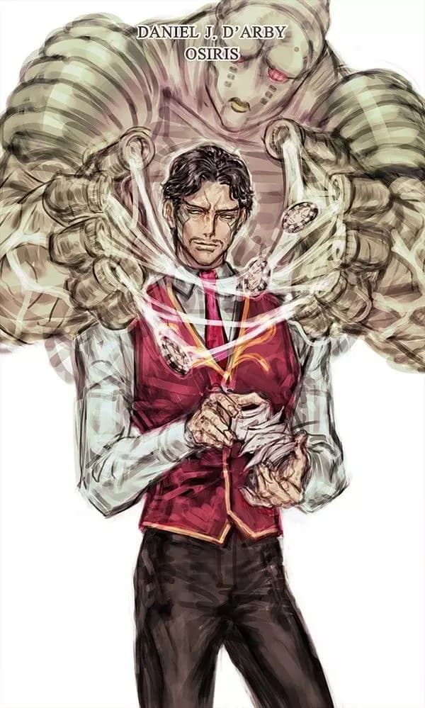 Daniel d'arby thumbnail