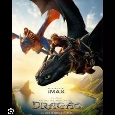 How to Train Your Dragon thumbnail