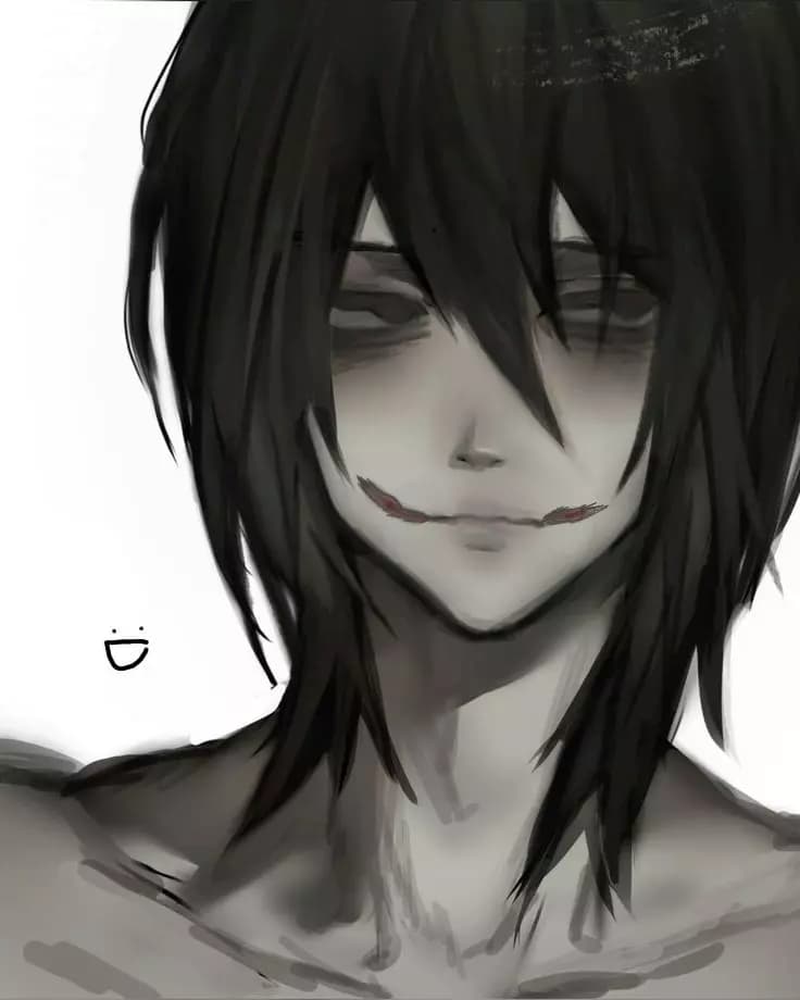 Jeff The Killer thumbnail