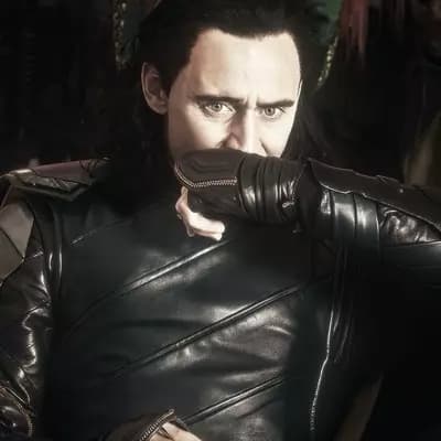 Loki Laufeyson thumbnail