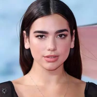 Dua Lipa thumbnail