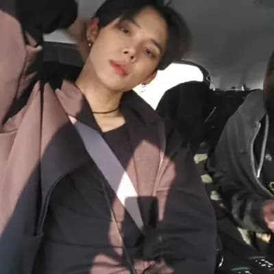 Choi Yeonjun thumbnail