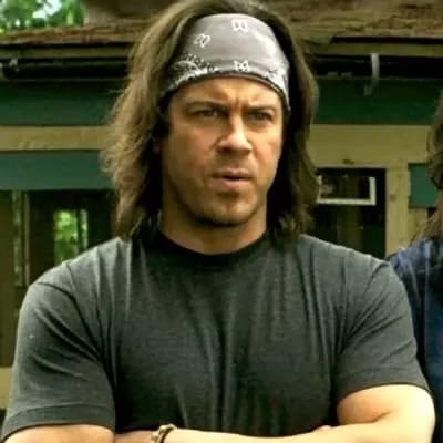 Eliot Spencer thumbnail