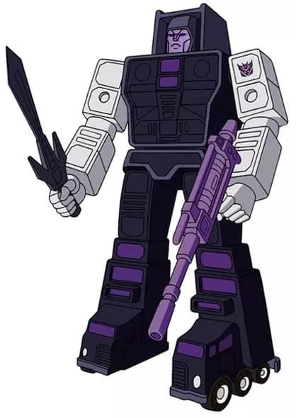 Stunticon Motormaster thumbnail