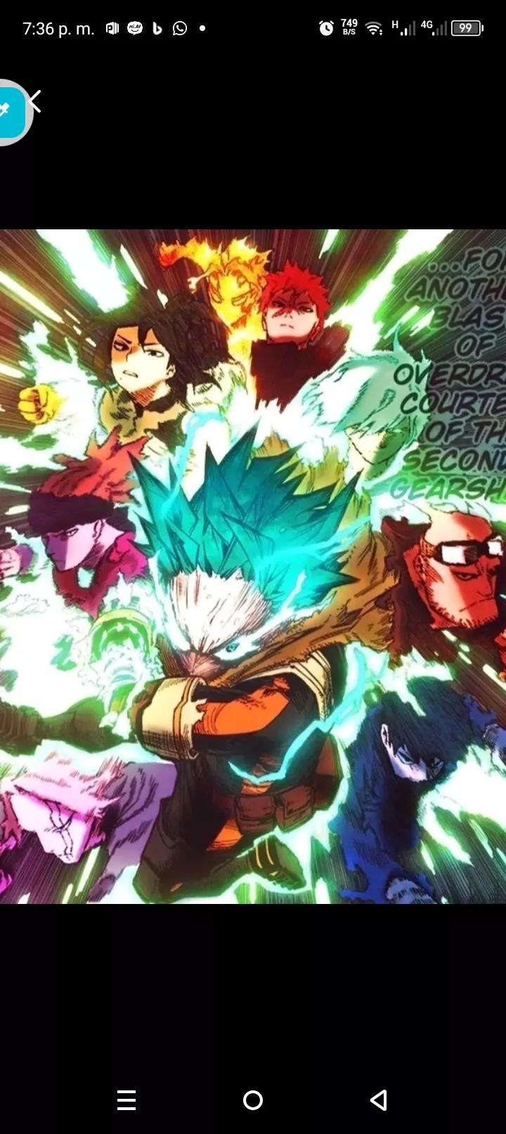 mha/betrayal thumbnail