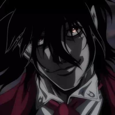 Alucard thumbnail