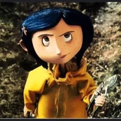 Coraline thumbnail