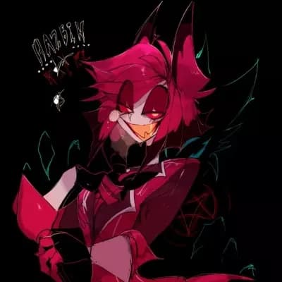 Alastor thumbnail