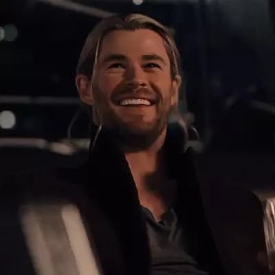 Thor Odinson thumbnail