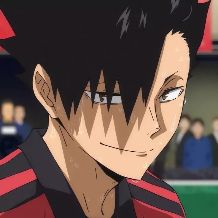 Kuroo thumbnail