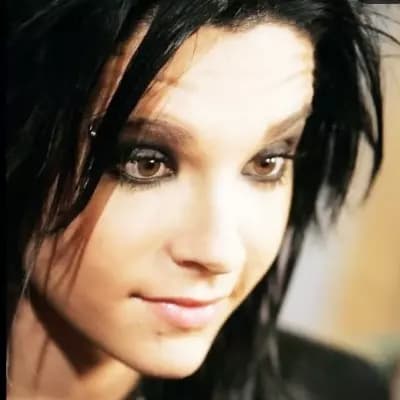Bill Kaulitz thumbnail