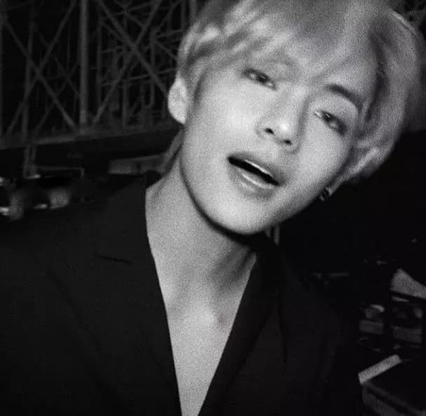 Kim Taehyung thumbnail