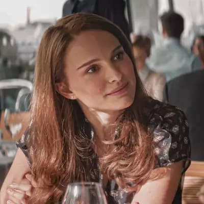 Jane Foster thumbnail
