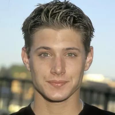 Dean Winchester thumbnail