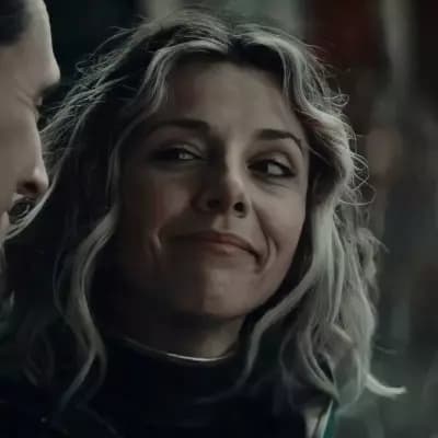 Sylvie Laufeydottir thumbnail