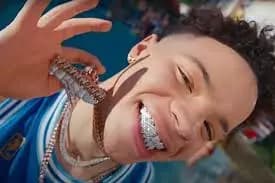 Lil Mosey thumbnail