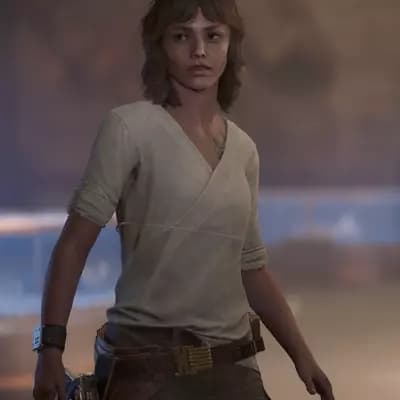 Kay Vess thumbnail